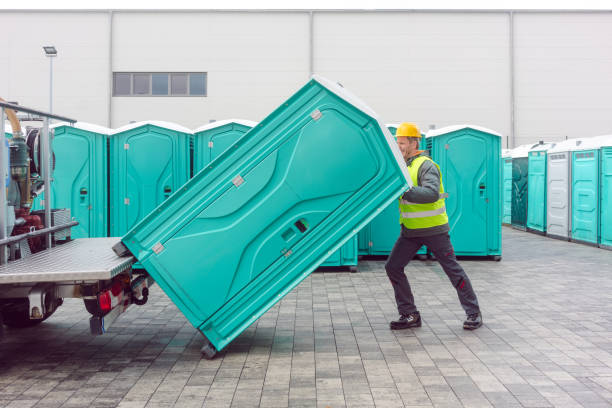 Best Wedding porta potty rental  in Lexington, NC