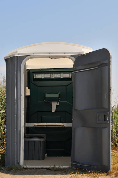 Best Sanitation services for porta potties  in Lexington, NC