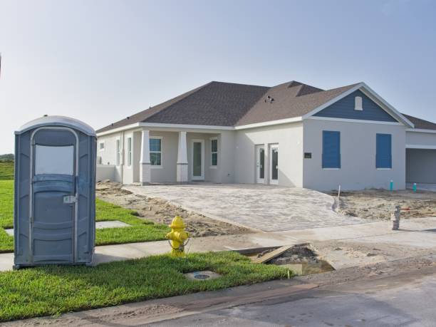 Best Porta potty rental for parties  in Lexington, NC