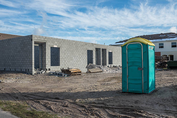 Best Event porta potty rental  in Lexington, NC